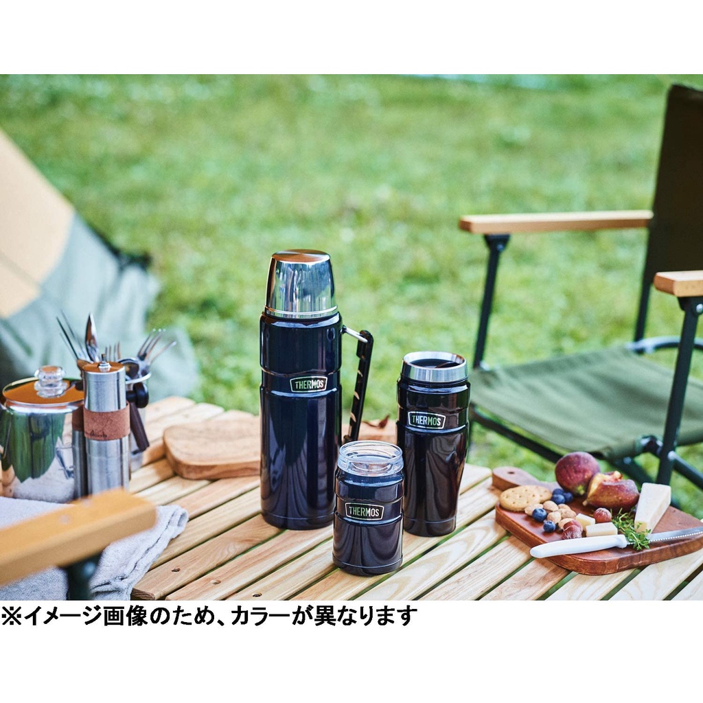 Bình giữ nhiệt Thermos dung tích 1.2 lít nội địa Nhật