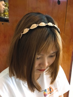 Cài tóc nữ Hàn Quốc