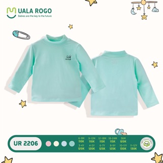 Áo giữ nhiệt ularogo