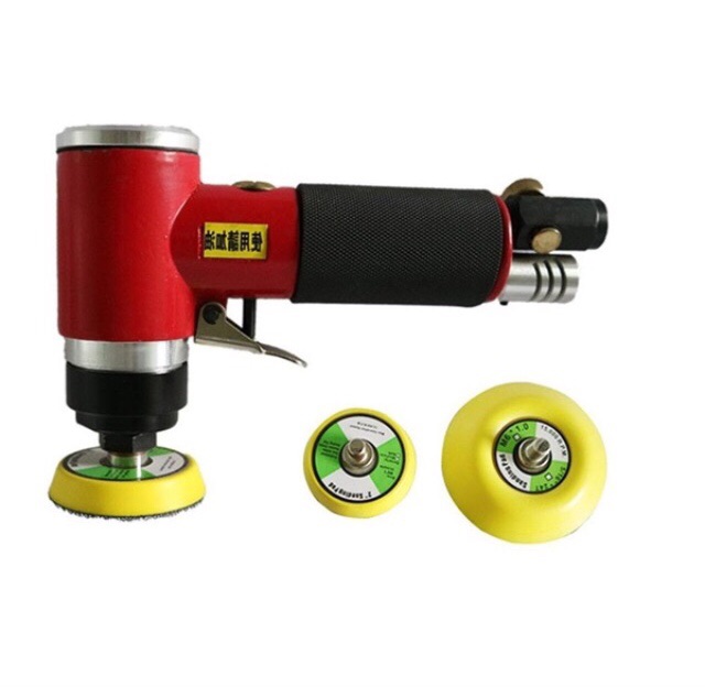 Máy Đánh bóng mini