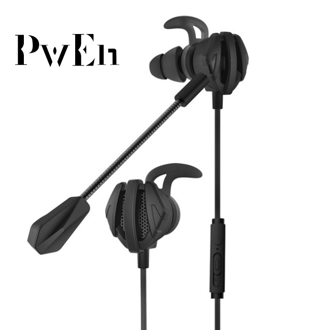 Tai Nghe Chơi Game PUBG PS4 CSGO Casque 7.1 Có Mic Và Nút Điều Chỉnh Âm Lượng