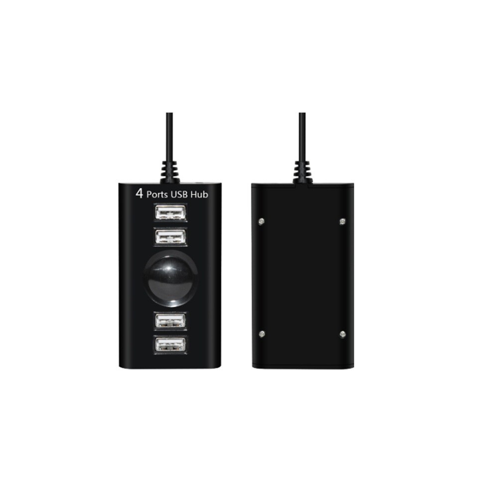 Hub usb 4 cổng 2.0 P-1701