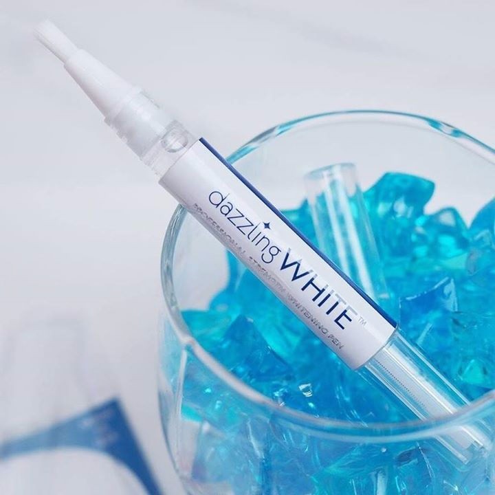 Bút làm trắng răng Dazzling White - Instant Whitening Pen