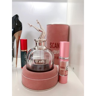 [ Chính Hãng ] Nước hoa Scandal By Night Jean Paul Gaultier Chai10ml