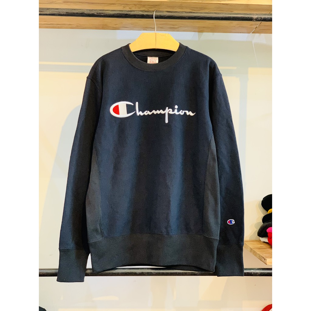 Sweater Champion Chính hãng