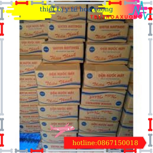 Đệm Nước Mát Thiên Thanh Size Bé 75cm x 90cm