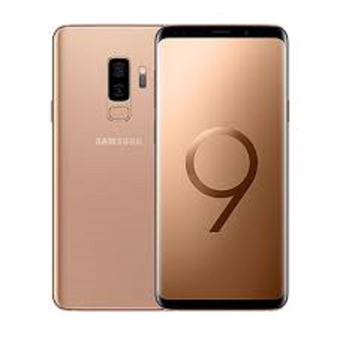 điện thoại Samsung Galaxy S9 Plus (6G/64G) Chính Hãng - màn hình Vô cực 6.2inch - BNN 05