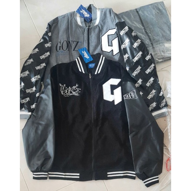👕Áo Khoác Bomber xịn xò free size 75kg