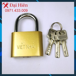 Khóa cửa, khóa nhà việt nhật 30,40,50,60mm