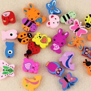 50gram hạt xâu hình con vật