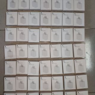 Sạc nhanh iphone 18w