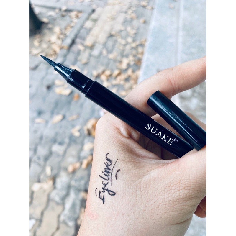 BÚT KẺ MẮT DẠ SUAKE SIÊU THANH MẢNH | BigBuy360 - bigbuy360.vn