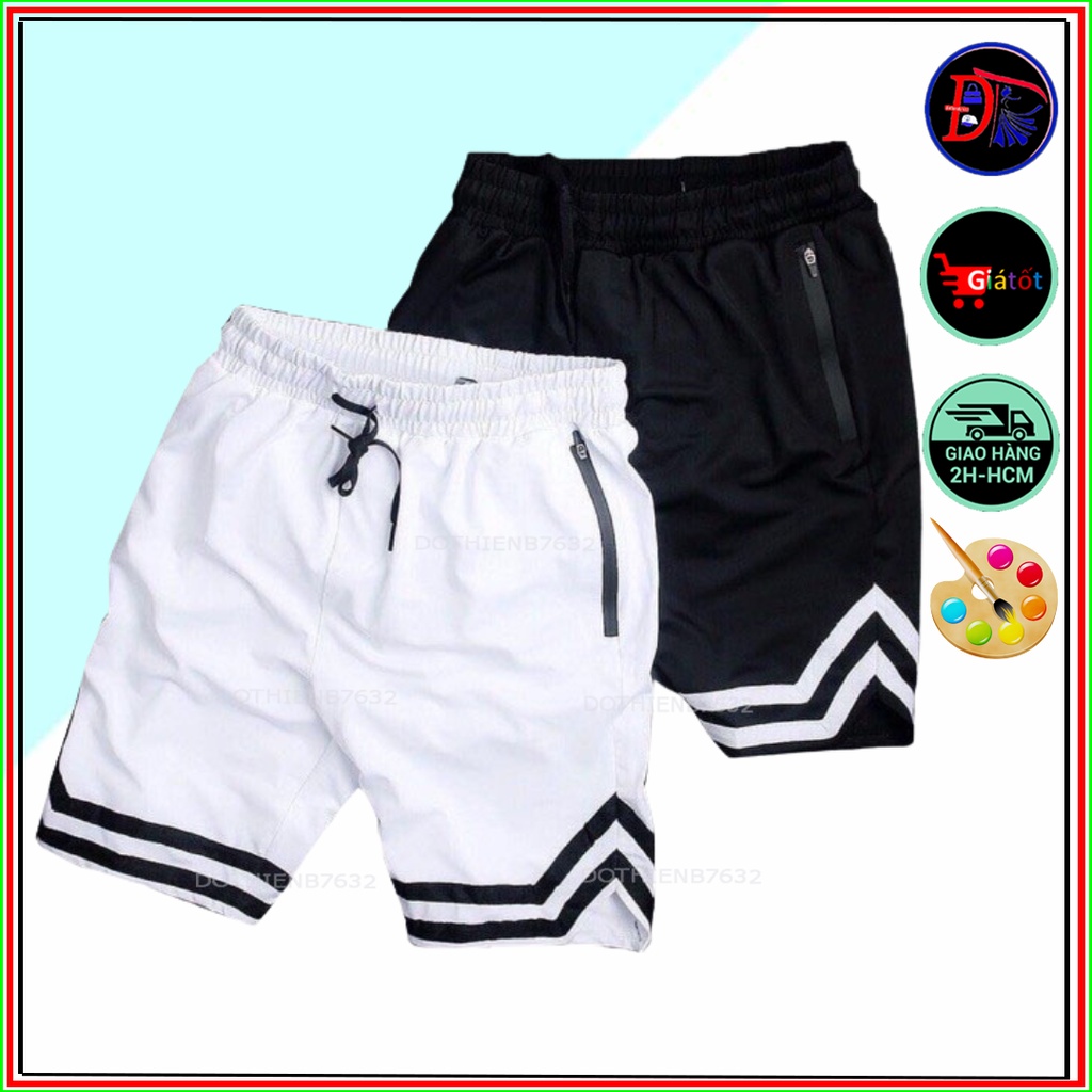 Quần Ngố Nam ⚡️ Xả Hàng 3 Ngày ⚡️ Quân Short BOLI Nữ Chất mềm Mặc Đùi lữngThoáng Mát Dáng Trẻ Trung 2023 M22