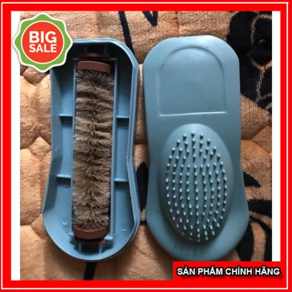 Dụng Cụ Hút Bụi Thảm, Lăn Dính Bụi, Quét Bụi Thảm Bằng Tay Dễ Sử Dụng | BigBuy360 - bigbuy360.vn