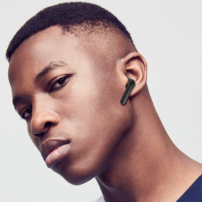 Tai Nghe Bluetooth Cảm Ứng Vân Tay PKCB309 - Hàng Chính Hãng