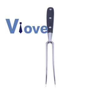 Nĩa xiên thịt nướng BBQ bằng thép chống rỉ
