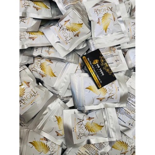 Keo Nối Mi ANGEL Plus, Khô 0.06-1s , Keo Nối Mi Bền 4-6 Tuần, Hợp Nhiều Dạng Thời Tiết, Dụng Cụ Nối Mi NA TRÒN