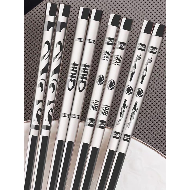 ĐŨA 304 cao cấp Hàn quốc cực xịn