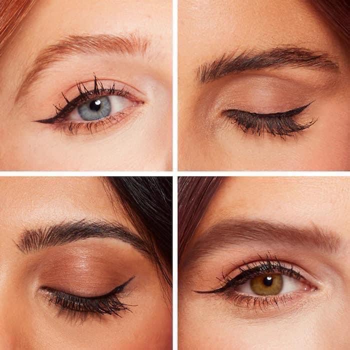 Kẻ mắt chứa serum giúp dài mi mắt Grande Liner Liquid Eyeliner