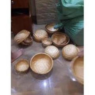 [ Hạ giá] Xả hàng Thúng tre mọi kích thước