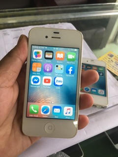 Điện thoại iphone 4s chính hãng