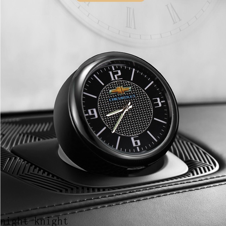 Đồng Hồ quartz Điện Tử mini Tự Động Cho Chevrolet Cruze Malibu Captiva