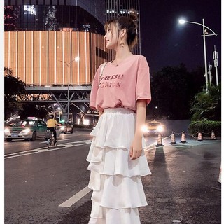 Váy 4 Tần Phong Cách Hàn QUốc