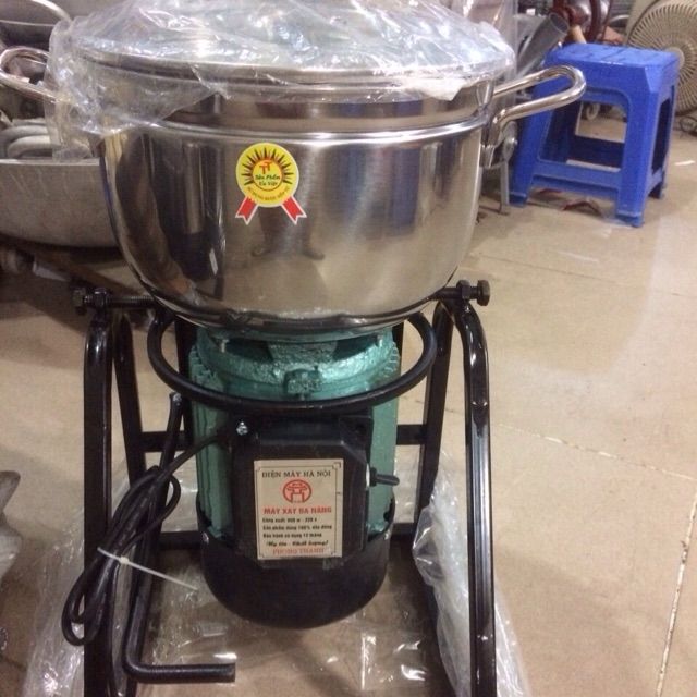 MÁY SAY GIÒ TRẢ 900W