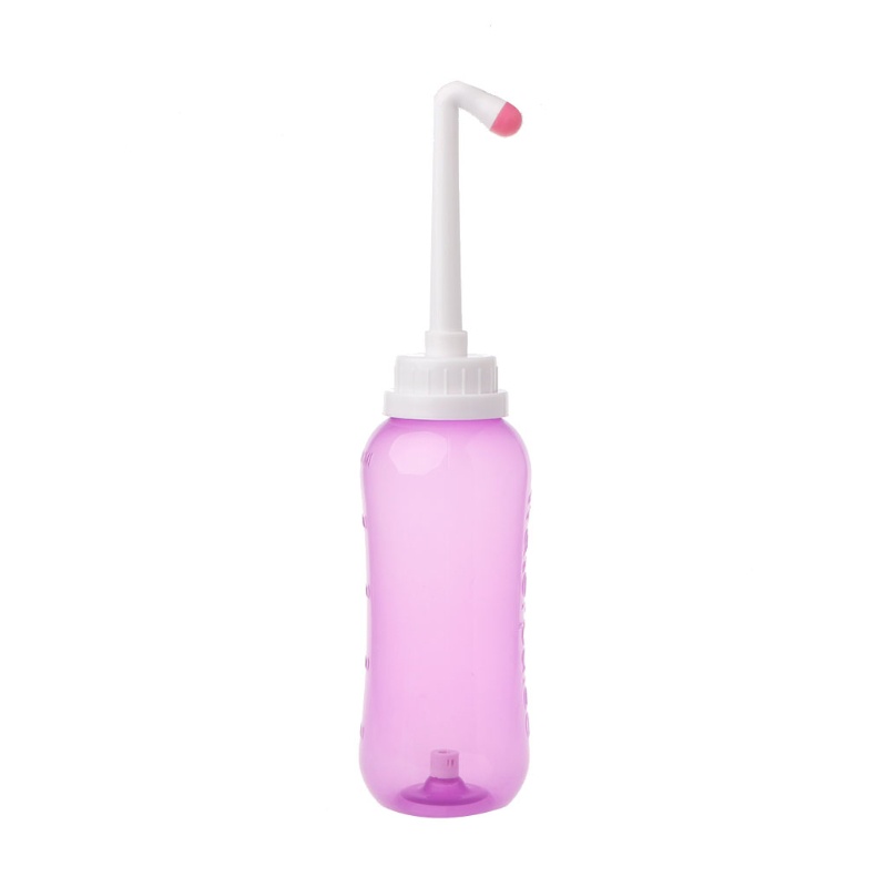 Bình Xịt Vệ Sinh Cá Nhân 500ml