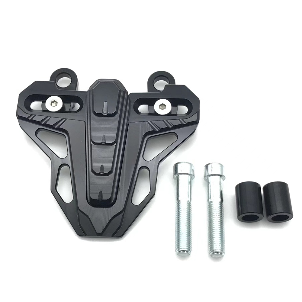 Ốp Bảo Vệ Phanh Đĩa Trước Dành Cho Xe Mô Tô Yamaha YZF R15 V3 V4 V4.0 R15V4