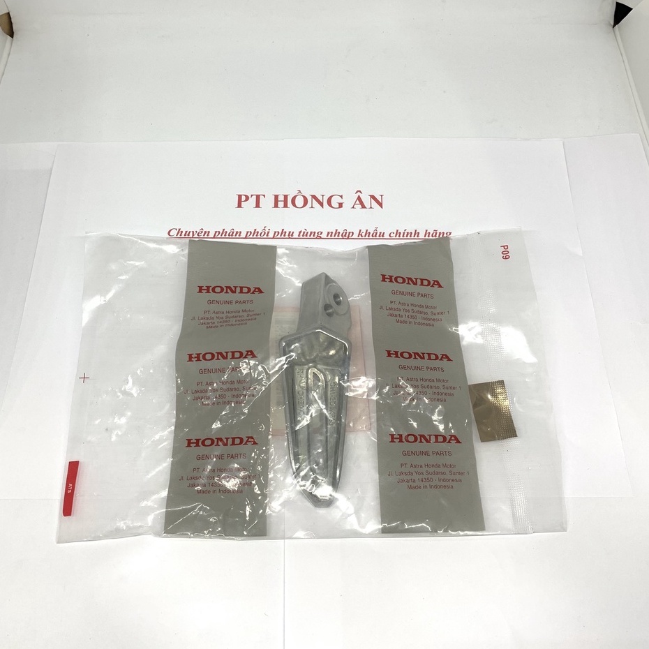 Cục nhôm gác chân sau  Vario 2018, Click 2018 nhập khẩu chính hãng Honda Indonesia - PT HỒNG ÂN