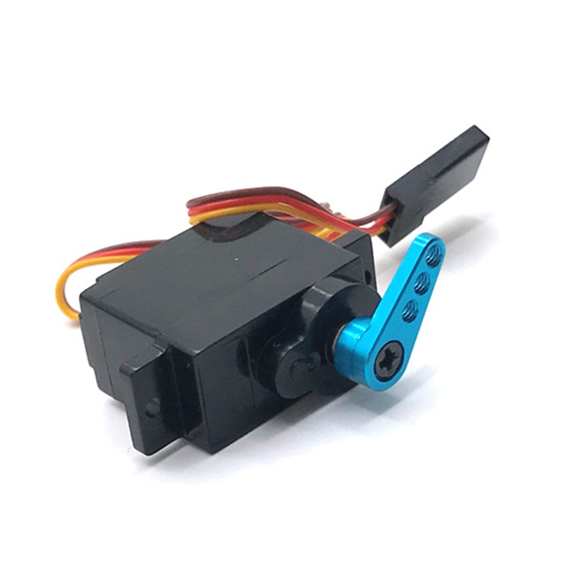 Thanh kim loại gắn tay lái cho xe Wltoys K969 K979 K989,3