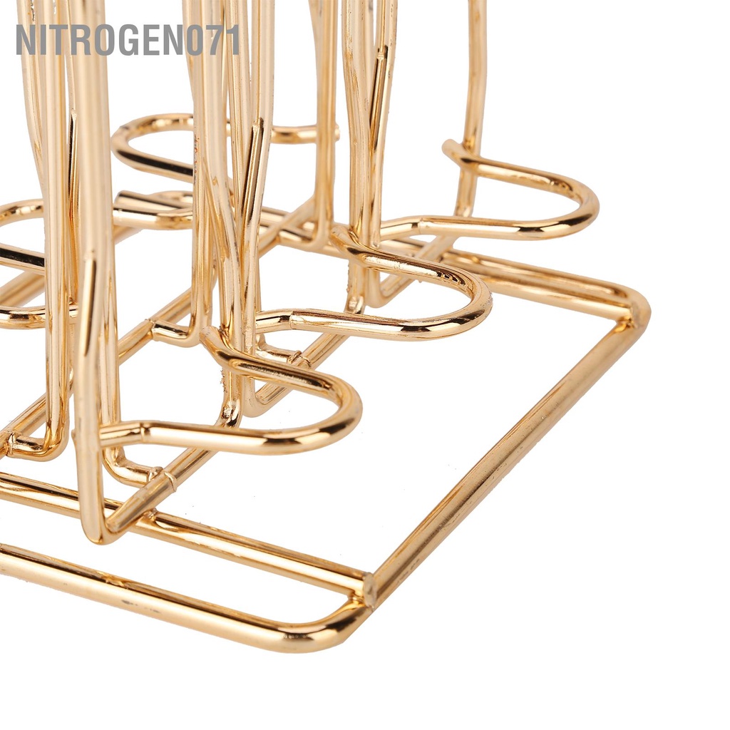 Giá Đỡ 60 Viên Nén Cà Phê Cho Nespresso
