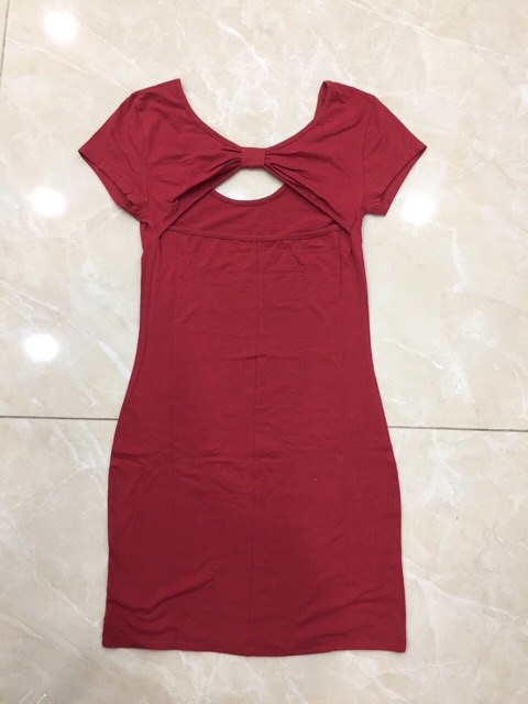 ĐẦM BODY VNXK CHẤT VẢI ĐẸP | BigBuy360 - bigbuy360.vn