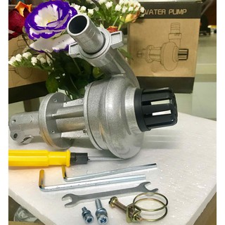 Đầu bơm gắn máy cắt cỏ - s-01