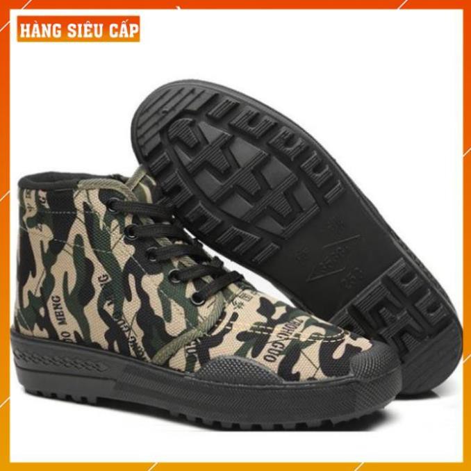 [FreeShip – hàng Auth]  Giày Quân Đội - Giày Lính Mỹ Giá Rẻ Chiến Binh Rằn Ri Chiến Thuật | BigBuy360 - bigbuy360.vn
