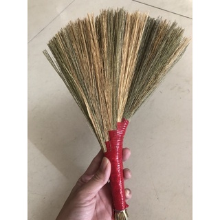 CHỔI CỎ MINI QUÉT BẾP