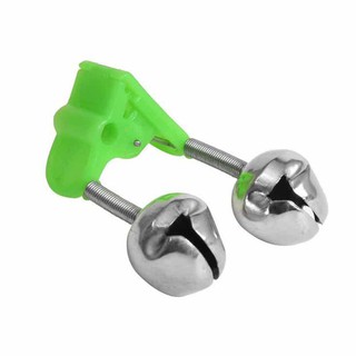 Set 10 Chuông Báo Cá Báo Động Cá Cắn Câu