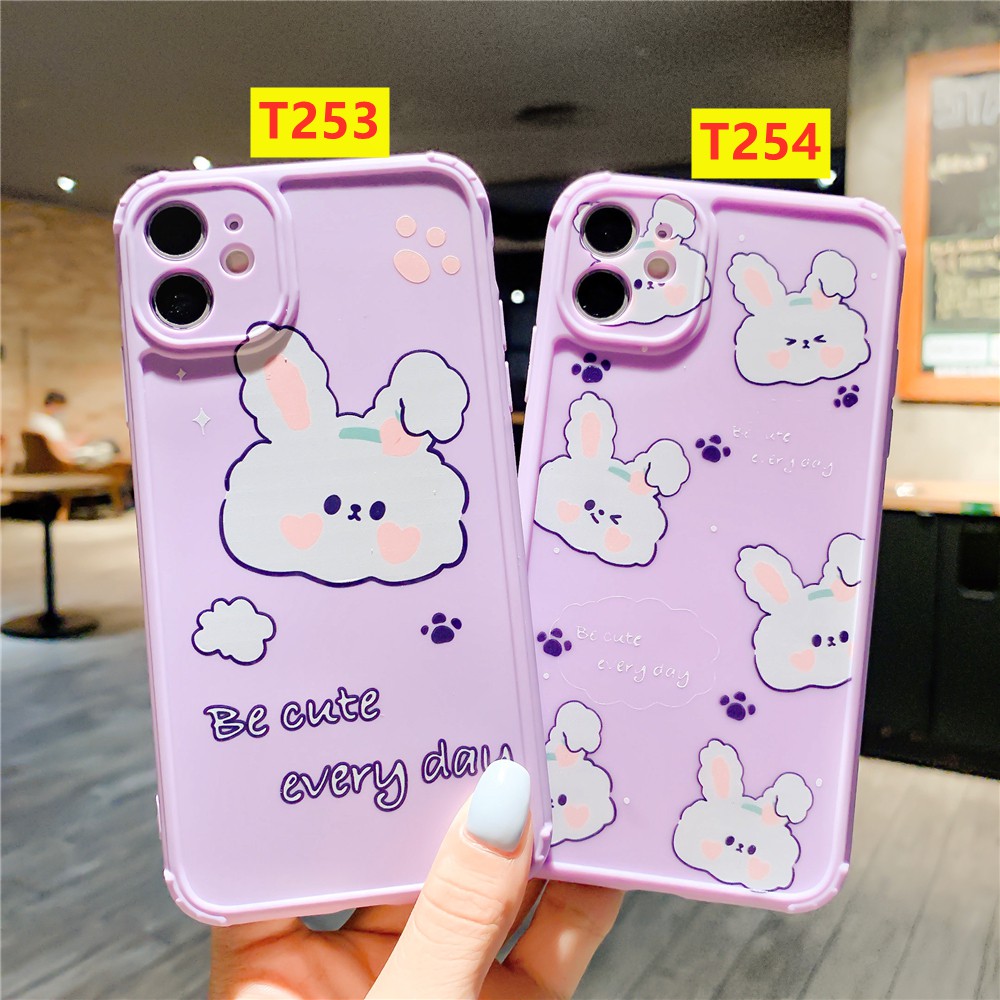 Ốp Điện Thoại Thời Trang Cho iPhone 12 11 12Pro 11Pro XS Max XR 6 7 8 6Plus 7Plus 8Plus 6S Plus | BigBuy360 - bigbuy360.vn