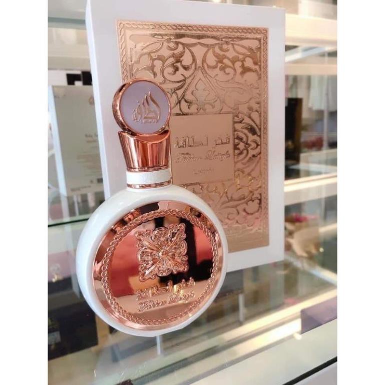 NƯỚC HOA NỮ FAKHAR LATTAFA - TINH TẾ,NGỌT NGÀO,QUYẾN RŨ (HOÀN TIỀN NẾU PHÁT HIỆN HÀNG FAKE) | BigBuy360 - bigbuy360.vn