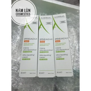 Kem liền sẹo A-Derma Epitheliale A.H Cream 40ml