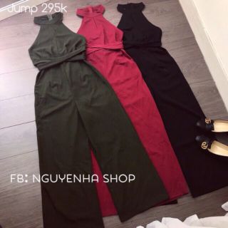 Jum cổ yếm