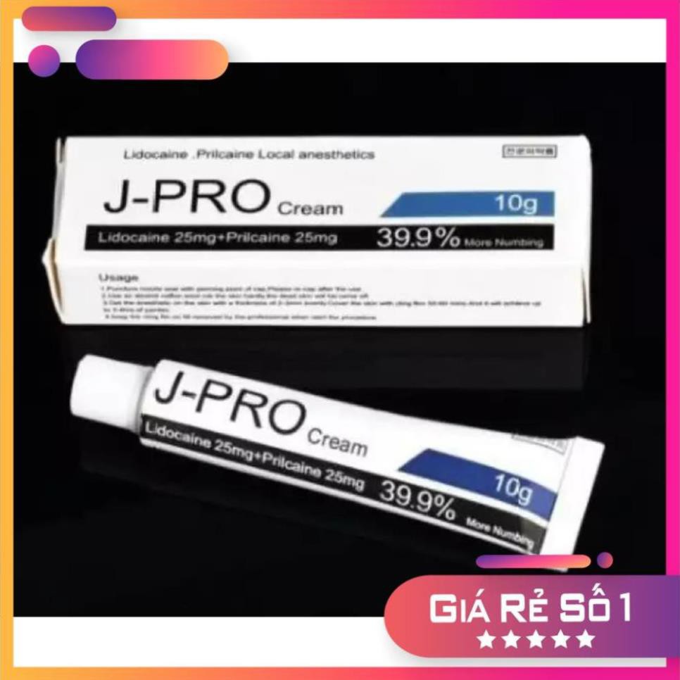 J pro hàn quốc 39.9%[chính hãng]