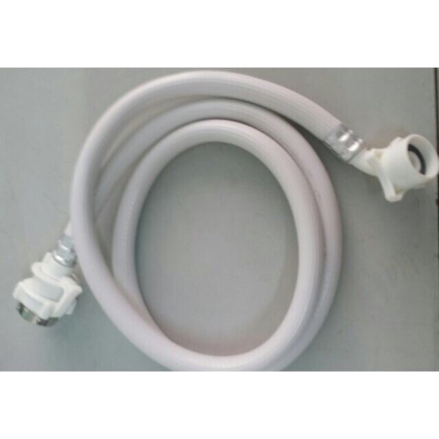Dây Cấp Nước Dùng Cho Máy Giặt Cửa Trên dài 1,5m .