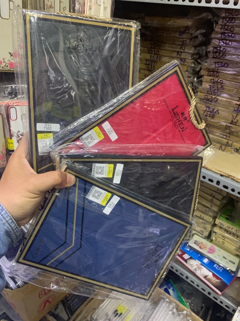 Bao da Samsung Tad A T550,Tad S2 T815 cty lishen | BigBuy360 - bigbuy360.vn