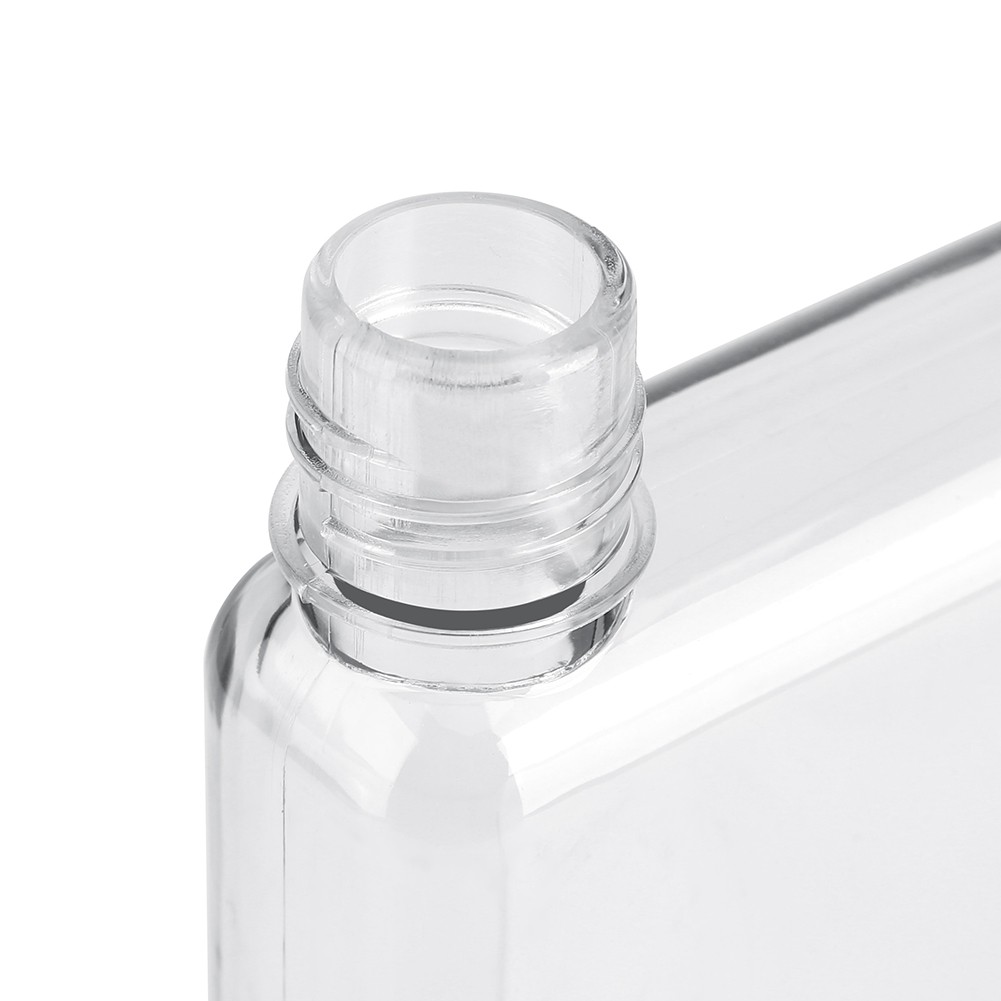 Bình Đựng Nước Bằng Nhựa Trong Suốt 750ml A5