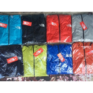 Combo áo thenorthface