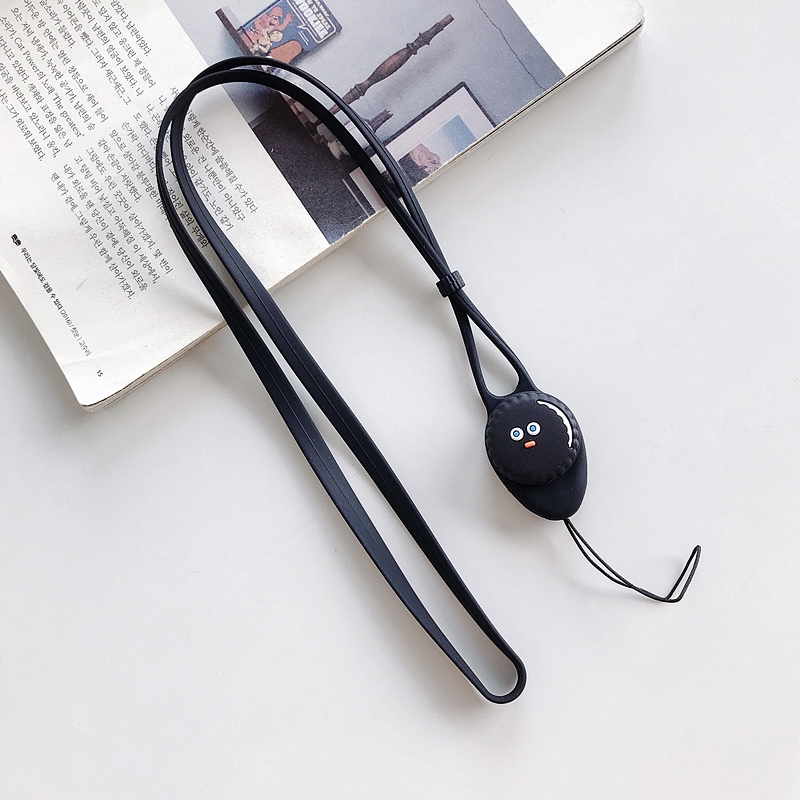 Dây Đeo Điện Thoại Hình Gấu Đáng Yêu | BigBuy360 - bigbuy360.vn