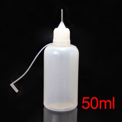 Lọ bóp nhỏ giọt 10ml