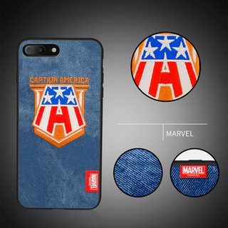 Ốp JOYROOM Marvel JR-MV003 Iphone X/XS